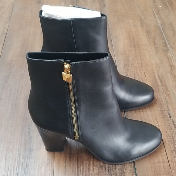 MICHAEL MICHAEL KORS Frenchie Bootie - Picture 3 of 4